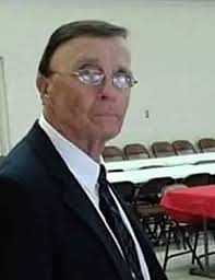 Obituary information for Theron Duane Farlow