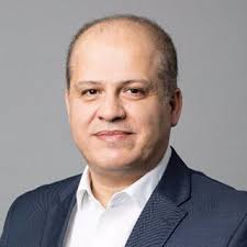 Executive Advisory Board