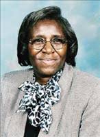 Estella George Obituary (1944-2008)