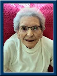 Jennie Louise Croft Obituary