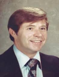 Arthur Lewis Kinder, Sr. Obituary