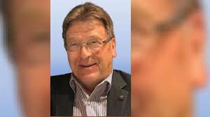 Nachruf: Ein Visionär, der Schöngeising gestaltet hat