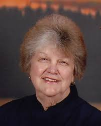 Beverly Buchanan Obituary July 23, 2025