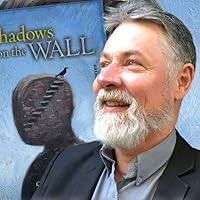 Devouring Dark by Alan Baxter