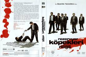 Reservoir Dogs 1992 Directed By Quentin Tarantino Reservoir Dogs Quentin Tarantino I Movie