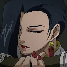 Mulheres de Black Lagoon