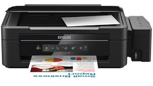 Print, scan, copy, set up, maintenance, customize. Epson L355 L Series Epson Indonesia
