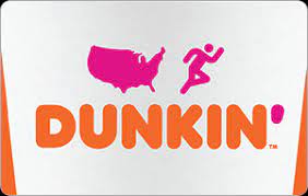 Get a custom, standard or emailed gift card, purchase on the app or buy in bulk! Dunkin Donuts Food Restaurants Egifter Egifter