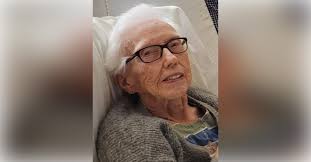 Obituary information for Elsie Elizabeth Leslie