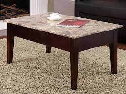 Suncoo coffee end side table with shelves. The Best Coffee Tables You Can Buy