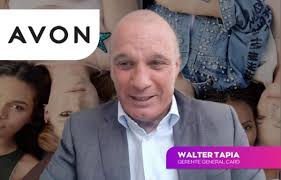 Walter Tapia Avon (@waltertapiaavon) • Instagram photos and videos