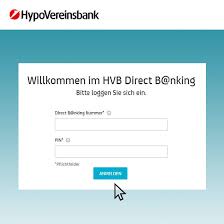 Die hypovereinsbank ist einer der riesen der branche. Aktuelle Hinweise Hypovereinsbank Hvb