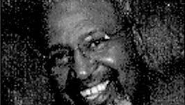 Deacon Wallace "Peter" Jones