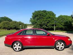 Image result for Burgundy Red 2003 Audi