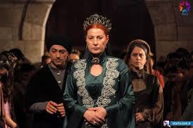от чего умерла хюррем султан в сериале великолепный век V Seriale Hyurrem Umerla V Pokoyah Sultana No V Zhizni V Konstontinopale Nun Dress Period Dramas Fashion