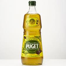 Test Puget Huile D Olive Huiles D Olive Ufc Que Choisir