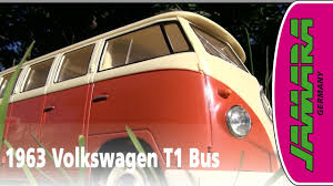 Low prices and immediate shipping worldwide. Jamara Ferngesteuerter 1963 Volkswagen T1 Bus Bulli Youtube