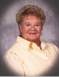 Obituary information for Marjorie 'Marge' Ann Killian