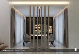 Johor bahru nejoblíbenější oblasti na předměstí pro dodávání květin. Terrace House Johor Bahru