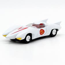 Mt Speed Racer Mach 5 1 64 Speed Racer Racer Speed