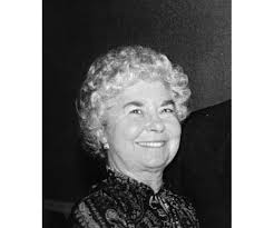 Elizabeth Ries Obituary (1931