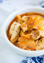 Learn the secrets for the best kimchi jjigae. Kimchi Jjigae Kimchi Stew Kimchimari