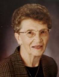OBIT: Lois Lavon Maakestad