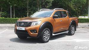 Following a preview near the end of march this year, edaran tan chong motor (etcm) has now. Nissan Navara 2021 Price In Malaysia News Specs Images Reviews Latest Updates Wapcar