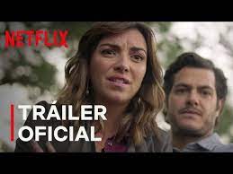 Regina blandón lo dice sin problema, mientras ríe y se acomoda mejor sobre su asiento: Sin Hijos Trailer Oficial Netflix Youtube