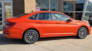 Image result for Habanero Orange 2019 GLI