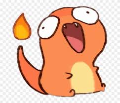 Get inspired by our community of talented artists. Derp Charmander Freetoedit Ftekawaii Cute Pokemon Free Transparent Png Clipart Images Download