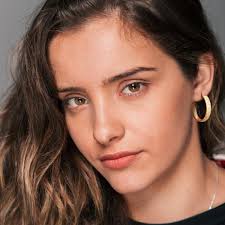 Mua SANDRA REDD Gold Hoop Earrings for Women 14K Gold Earrings V-Shaped  Cubic Zirconia Inlay Thick Gold Hoops Earrings Hypoallergenic Gold Earrings  for Women 25mm/30mm trên Amazon Mỹ chính hãng 2025 |