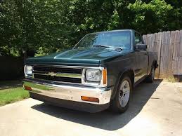 Image result for Green 1993 Truck