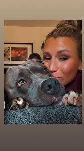 Donna Mcbee's Instagram, Twitter & Facebook