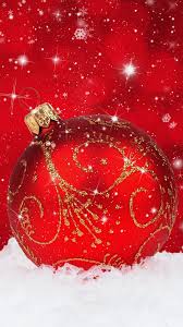 Red Christmas Snowy 1080x1920 Wallpaper Christmas Phone Wallpaper Christmas Wallpaper Cute Christmas Wallpaper