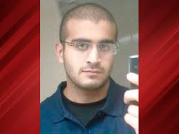 Orlando shooter was body builder, guard; once wanted to be cop