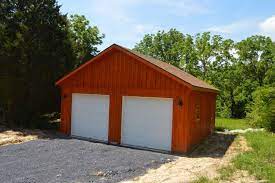 Never use exterior paint on your garage walls, or any other interior room. Great Garage Exterior Color Ideas Inspiration For Exterior Garage Colors