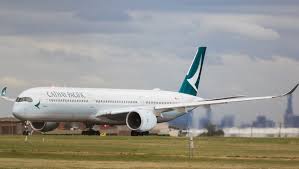 Cathay To Operate One Flight Per Week From Perth To Hong Kong Australian Aviation
