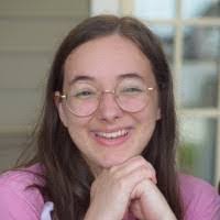 Melody Simons's Instagram, Twitter & Facebook