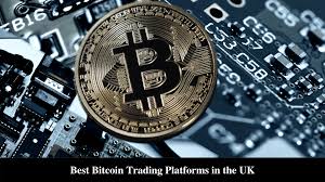 Basically we have to distinguish between 2 types of bitcoin brokers. Best Bitcoin Trading Platform In The Uk Uk Business Blog