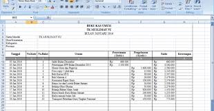 Check spelling or type a new query. Contoh Format Buku Administrasi Keuangan Paud Lengkap Berkas Edukasi