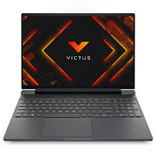 NOTEBOOK HP VICTUS RYZEN 7 7445HS 16GB RAM DDR5 512GB SSD RTX 4050 6GB