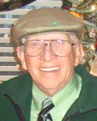 Harold Raymond Conley Obituary