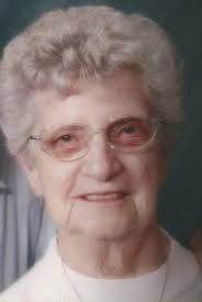 Joyce Simcoe Obituary