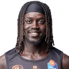 Aher Uguak Opponents