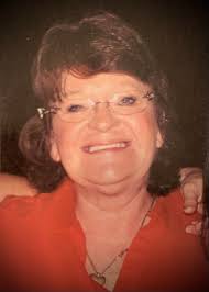 Judy Ann Clough :: Russell Haven of Rest