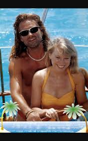 Lovely turn by kurt russell as the eponymous captain ron and mugging from martin short ,in fact each actor plays their part to perfection especially meadow sisto who ' grows up ' by the end of the film. Kurt Russell Mary Kay Place From The Movie Captain Ron Kurt Russell Captain The Best Films