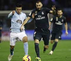 Инструменты для анализа и прогнозов ставок. Selta Real Madrid 2 4 Video I Obzor Matcha Primera Chempionata Ispanii 11 11 2018 Sport Ua