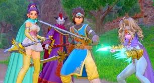 Dragon quest xi is the first game in the series to be simultaneously released for different hardware, being the 3ds and ps4 initially. Steam Community Guide Playable Npc Swap Mod Setup And Usage Guide