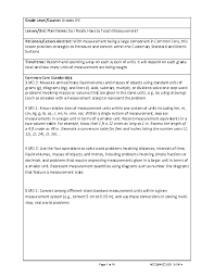 simple metric system conversion chart capacity and weight